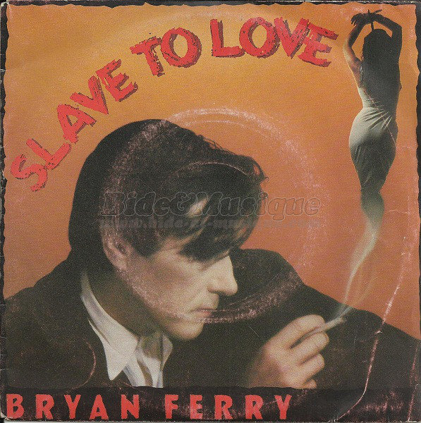 Bryan Ferry - 80'