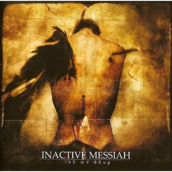 Inactive Messiah - coin des guit'hard, Le