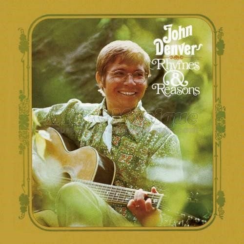 John Denver - The ballad Of Richard Nixon