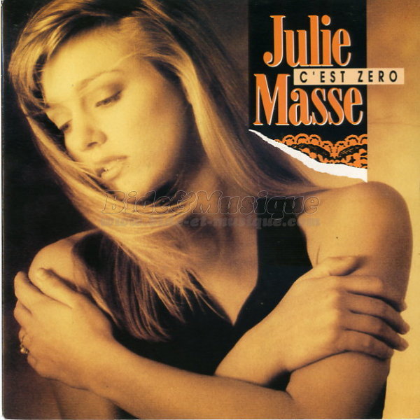 Julie Masse - C%27est z%E9ro