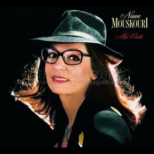 Nana Mouskouri - Toute la nuit