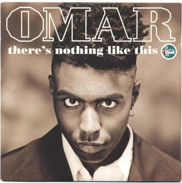 Omar - There's nothing like this