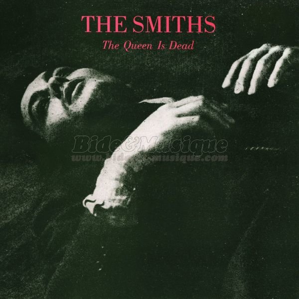 The Smiths - There is a light that never goes out