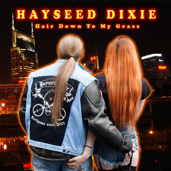 Hayseed Dixie - Noughties