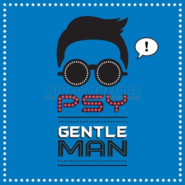 Psy - Bidance Machine