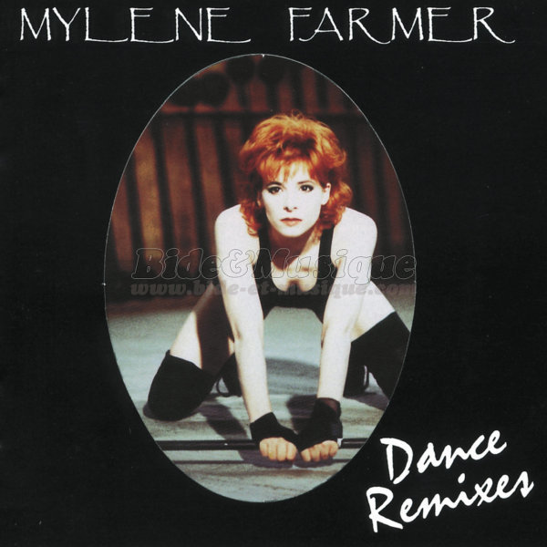 Myl�ne Farmer - Libertine [Carnal Sins Remix]