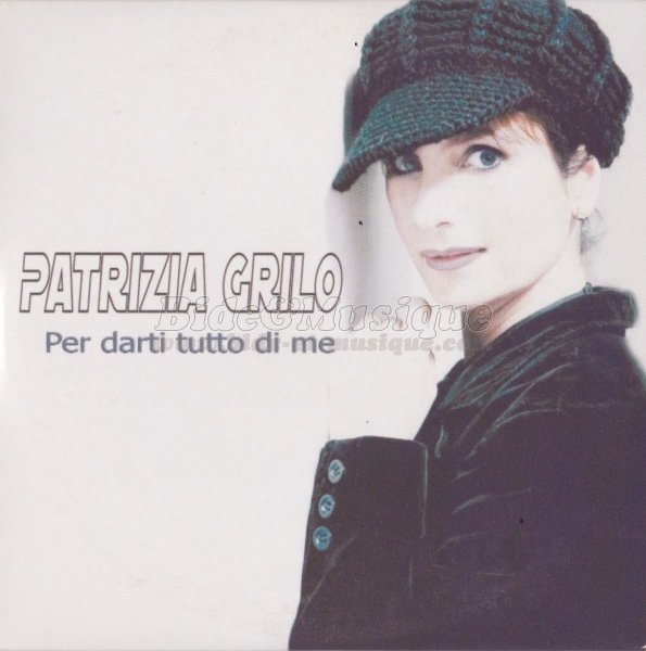 Patrizia Grilo - Bide 2000