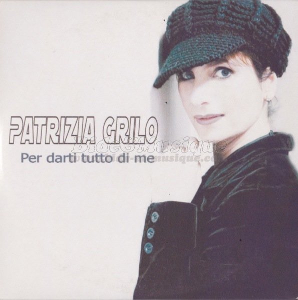 Patrizia Grilo - Di un altro mondo