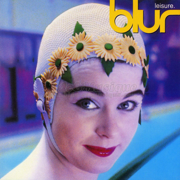 Blur - There's no other way