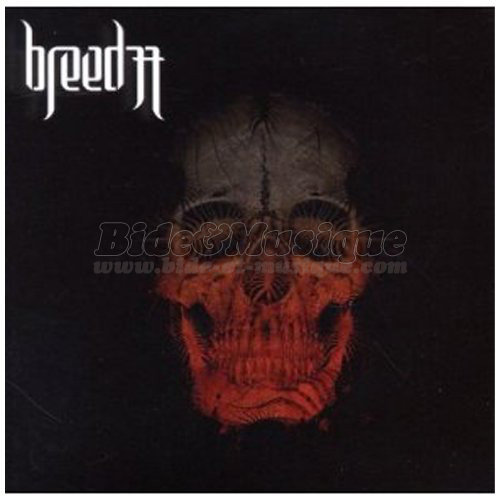 Breed77 - coin des guit'hard, Le