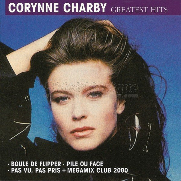 Corynne Charby - Bide 2000