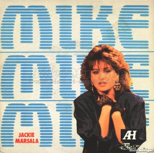 Jackie Marsala - Mike