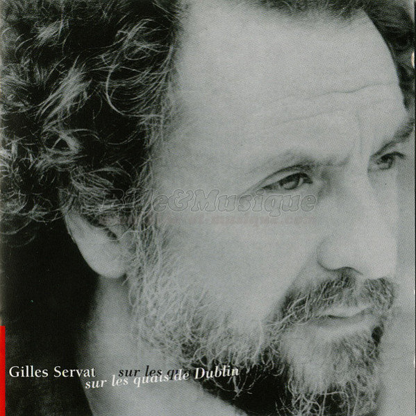 Gilles Servat - Vieille ville de merde ''Dirty old town''