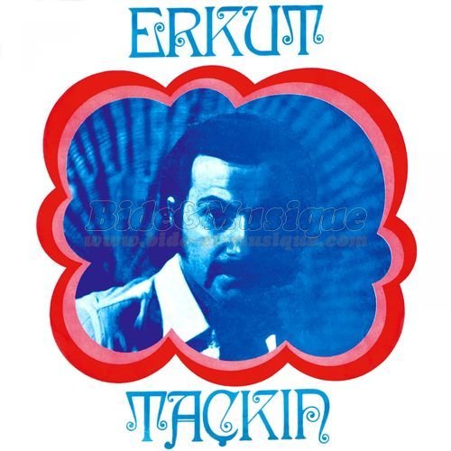 Erkut Takin - Seni grnce