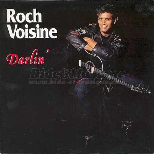 Roch Voisine - Darlin%27