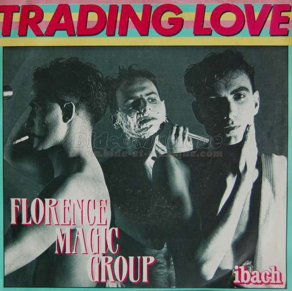 Florence Magic Group - 80'