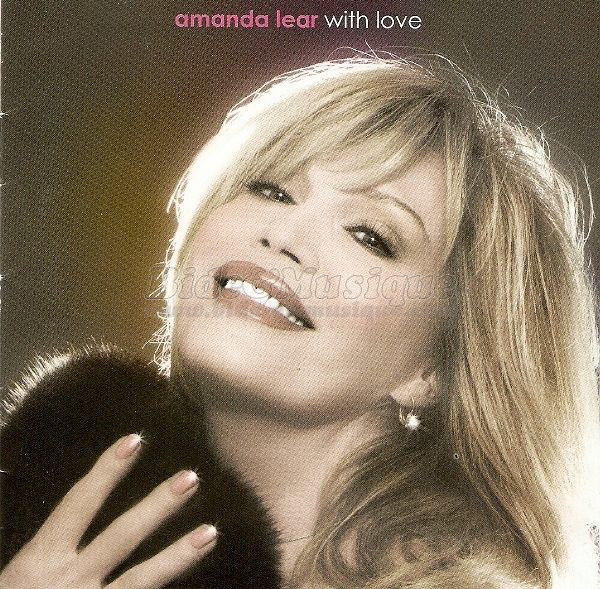 Amanda Lear - Si la photo est bonne