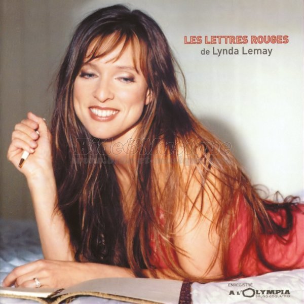 Lynda Lemay - J%27aime la p%EAche