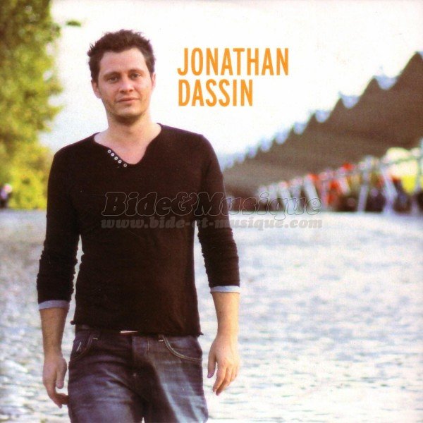 Jonathan Dassin - Ma voisine