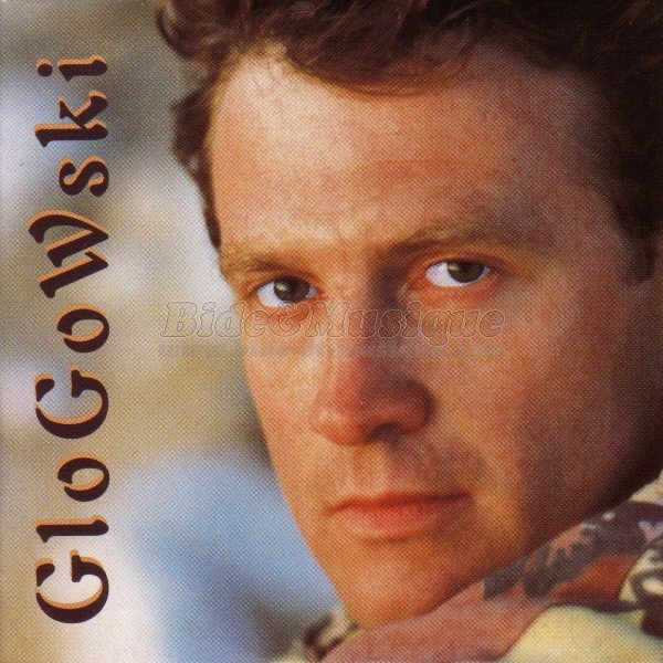 Glogowski - Never Will Be, Les