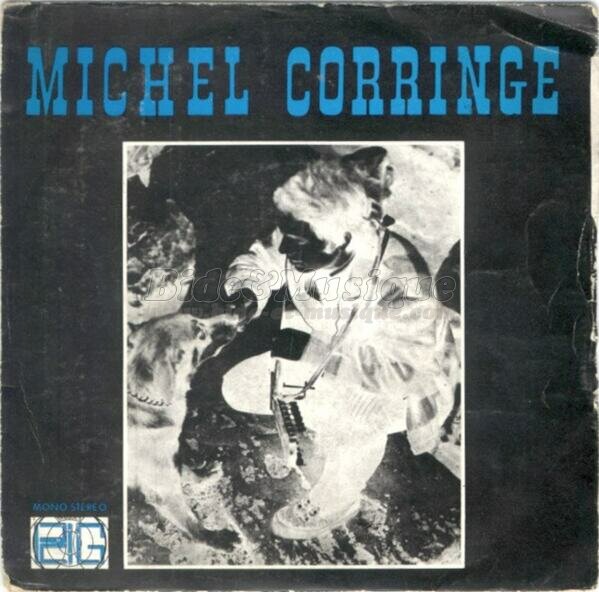 Michel Corringe - Me reposer