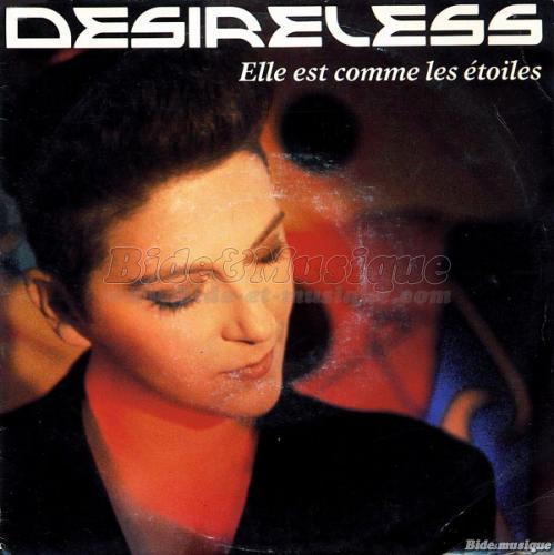 Desireless - Elle est comme les %E9toiles