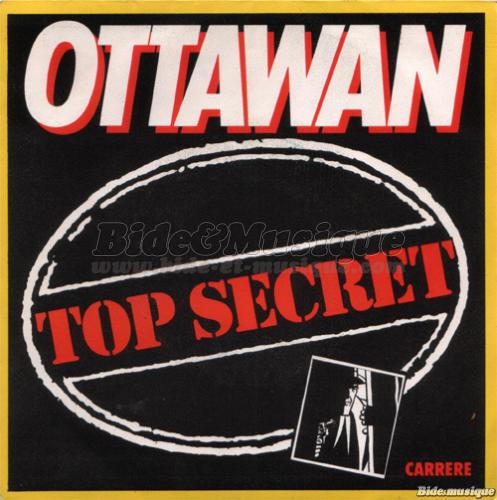 Ottawan - Aie is my song