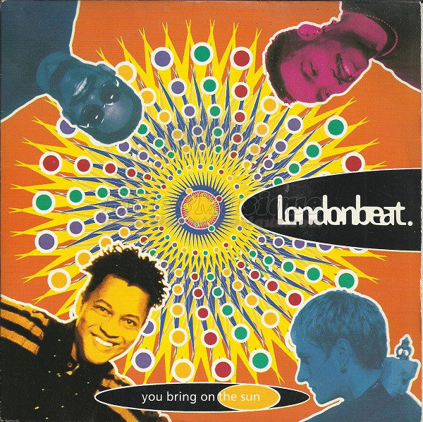 Londonbeat - 90'
