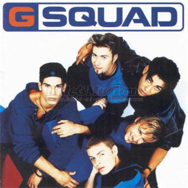 G Squad - Boys & Girls Bides