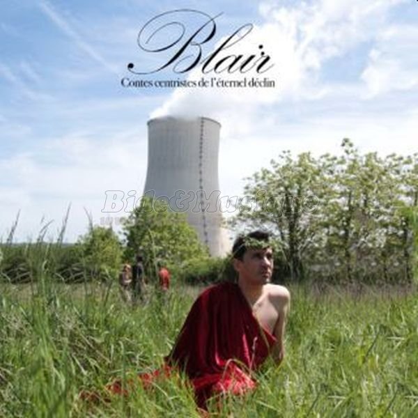 Blair - Les pissenlits par les deux bouts