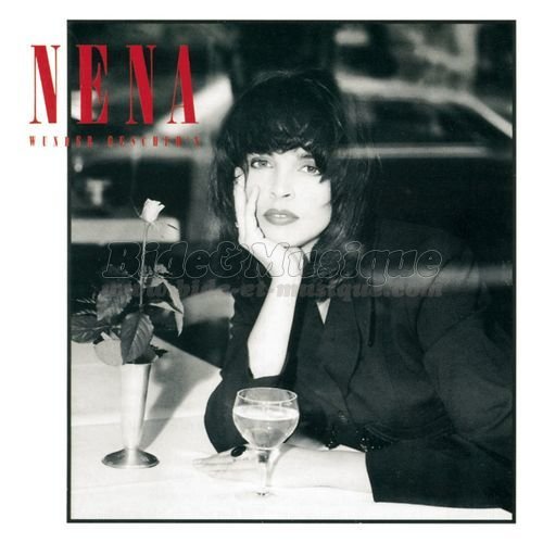 Nena - Mlodisque