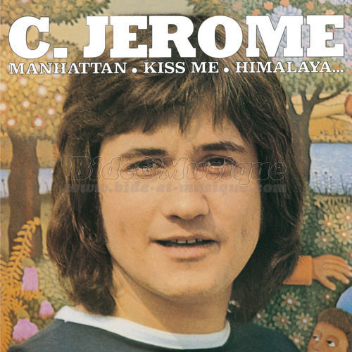 C. J�r�me - Terminus
