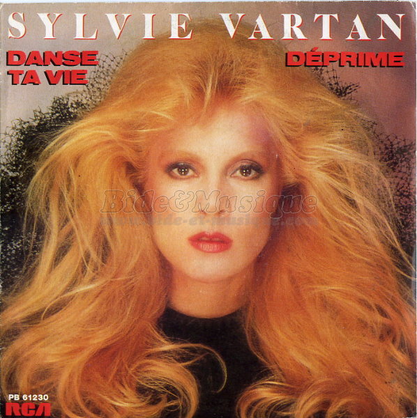 Sylvie Vartan - Bidoublons, Les