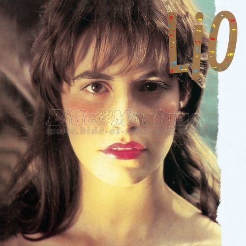 Lio - B�b� vampire