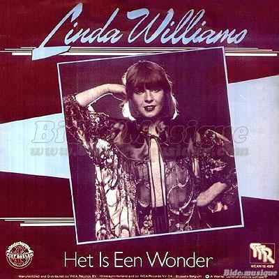 Linda Williams - Het is een wonder