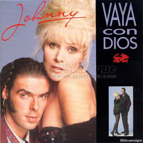 Vaya Con Dios - Johnny