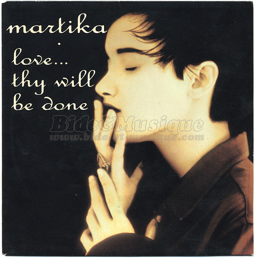 Martika - 90'