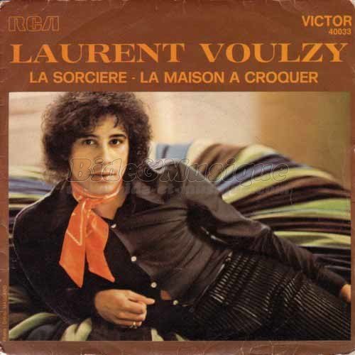 Laurent Voulzy - Hallo%27Bide %28et chansons %E9pouvantables%29