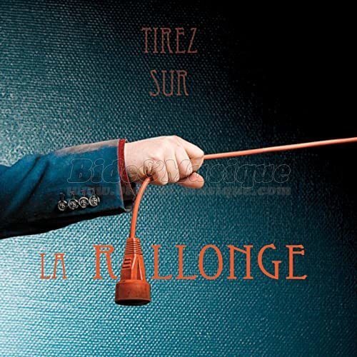 La Rallonge - Fredo