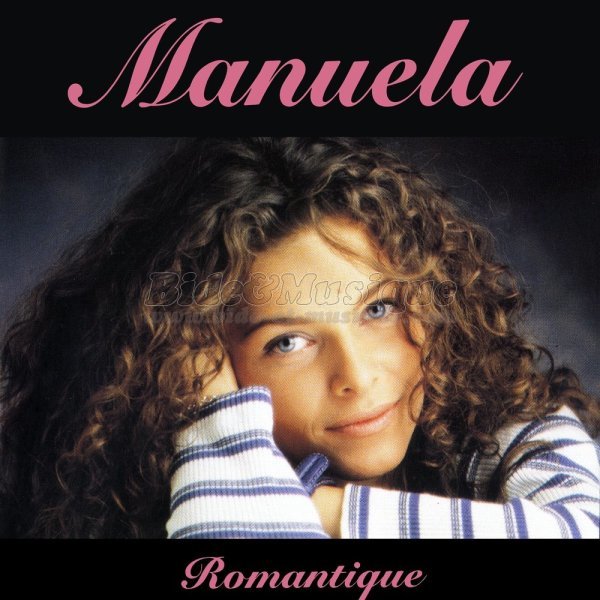 Manuela Lopez - Parce que c'�tait �crit comme �a