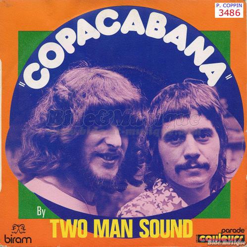 Two Man Sound - Copacabana