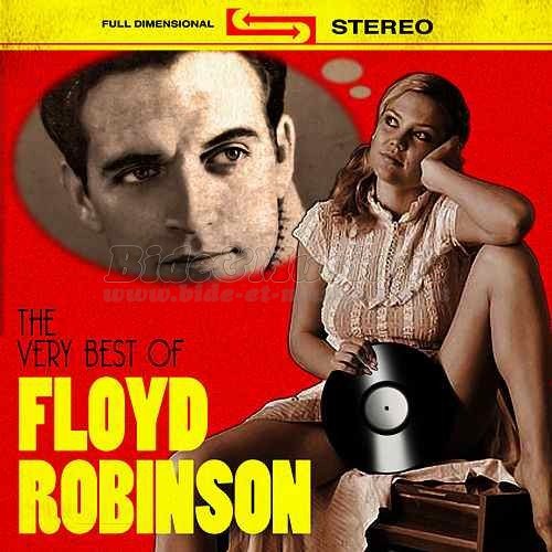 Floyd Robinson - Out of gas