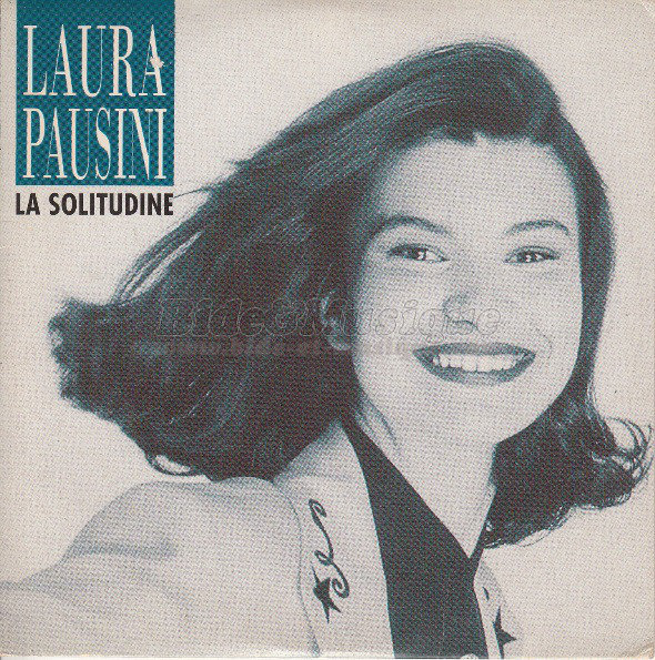 Laura Pausini - Forza Bide & Musica