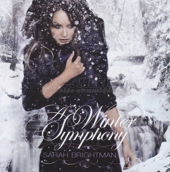 Sarah Brightman - Spcial Nol