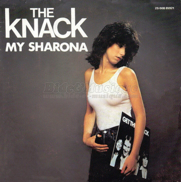 The Knack - My Sharona