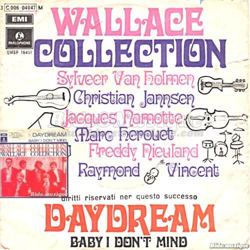 Wallace Collection - Daydream