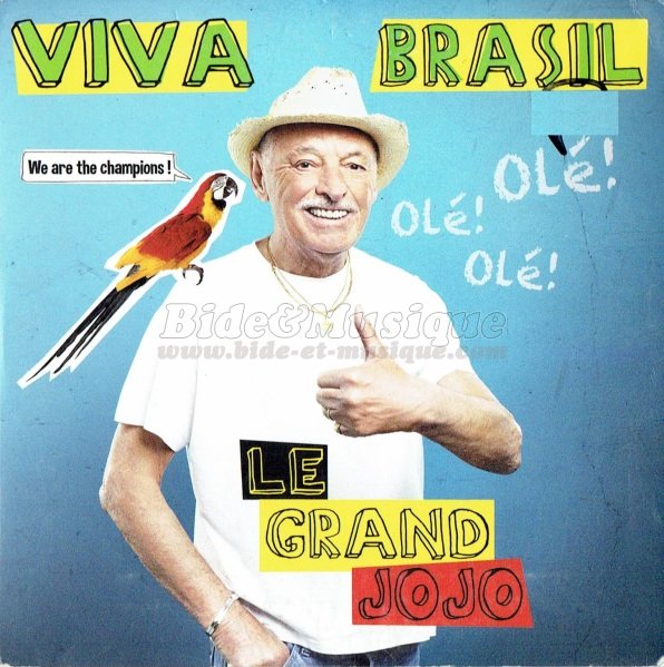 Grand Jojo - Bide 2000