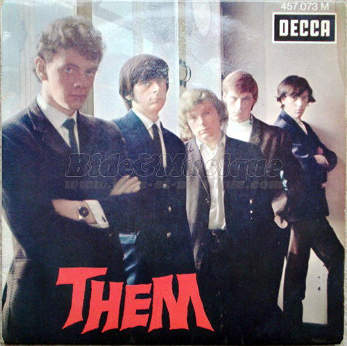 Them - Gloria