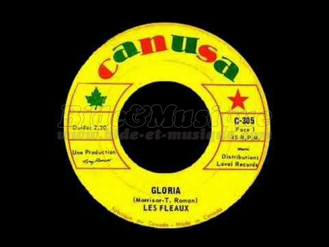 Les Flaux - Gloria