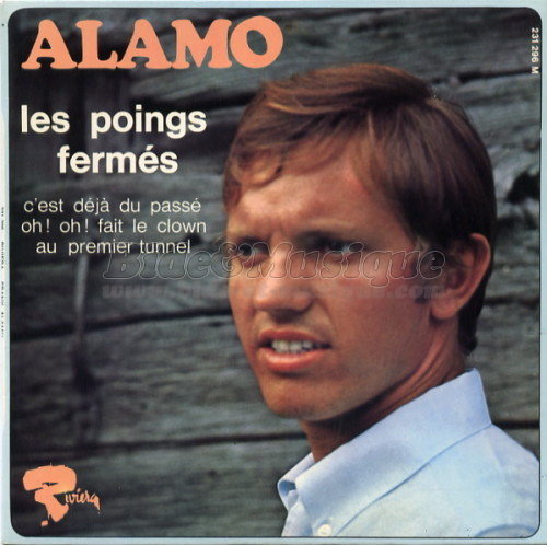 Frank Alamo - Oh%26nbsp%3B%21 Oh%26nbsp%3B%21 Fait le clown